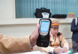 Làm sao để phát hiện cơ thể có cồn nội sinh khi không uống rượu?