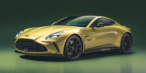 Bảng giá ô tô Aston Martin mới nhất tháng 5/2024
