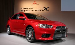 Bảng giá ô tô Mitsubishi mới nhất tháng 5/2024