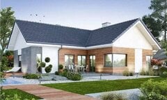 Kinh nghiệm cải tạo nhà cấp 4 chữ L đẹp, tiện nghi