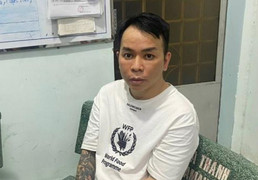 Bình Dương: Bắt giữ giám đốc chiếm đoạt hơn 11 tỷ đồng rồi bỏ trốn