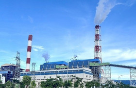 Phát hiện một công ty ở Đà Nẵng xả khí thải ra môi trường vượt mức cho phép