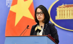 Căng thẳng Israel - Iran: Việt Nam kêu gọi các bên chấm dứt hành động vũ lực