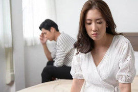 Tôi hối hận khi lấy chồng có tiền nhưng học vấn thấp