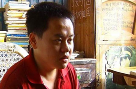 Bi kịch của thần đồng Trung Quốc từng vào đại học năm 13 tuổi