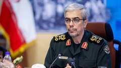 Iran không có ý định mở rộng các cuộc tấn công Israel
