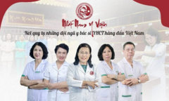 Nhất Nam Y Viện tăng cường năng lực chuyên môn cho các bác sĩ