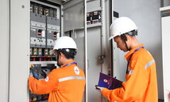 EVNHANOI khuyến cáo khách hàng sử dụng điện tiết kiệm và hiệu quả