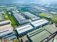 Hướng đến 'xanh hóa' trong quản lý vận hành bất động sản