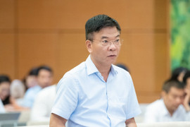 Quốc hội thông qua cơ chế đặc thù mới cho Đà Nẵng và Nghệ An tại Kỳ họp thứ 7