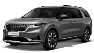 Bảng giá ô tô Kia mới nhất tháng 5/2024