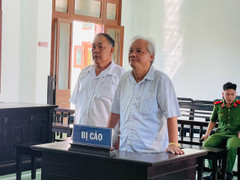 Gây thất thoát hơn 10 tỷ đồng, cựu Chủ tịch UBND tỉnh Phú Yên nhận án treo