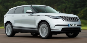 Bảng giá ô tô Land Rover mới nhất tháng 5/2024