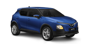 Bảng giá ô tô VinFast mới nhất tháng 5/2024