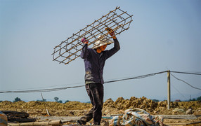 Dự báo thời tiết ngày 16/4: Bắc Bộ nắng gắt ở 4 tỉnh, có nơi trên 39 độ C