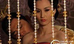 Hoàng đế Trung Quốc chết vì 'bệnh khó nói'