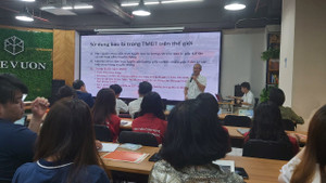 Ngăn chặn rác thải nhựa trong thương mại điện tử bằng cách nào?