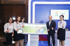 MobiAgri - cơ hội trở thành nhà nông 4.0