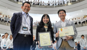 Chiến dịch giải cứu trên đất Nhật khiến 500 nhân viên công ty đối tác cảm ơn FPT