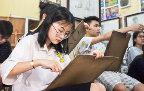 Lịch thi năng khiếu của 17 trường đại học lớn trên cả nước 2024