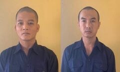 Truy tố 24 'cát tặc' trong đường dây khai thác cát trái phép trên biển Cần Giờ 