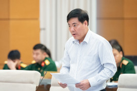 Đề xuất mở rộng tương trợ tư pháp trong phong tỏa tài khoản, tịch thu tài sản