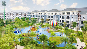 Chung cư tăng giá không ngừng, người mua nhanh chóng tìm cơ hội cuối