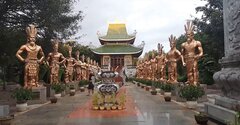 Điều kỳ lạ về tuổi thọ của các vua Hùng