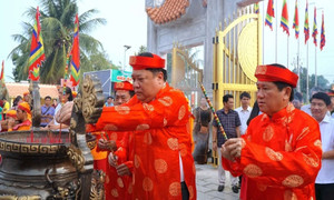 Ý nghĩa của ngày Giỗ Tổ Hùng Vương