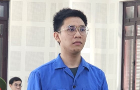 Nam sinh viên Thái Lan buôn lậu 20 chiếc iPhone Pro Max qua sân bay Đà Nẵng