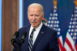 Tổng thống Biden muốn ngăn xung đột lan rộng ở Trung Đông