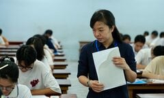 Bộ GD&ĐT chốt lịch tuyển sinh đại học 2024