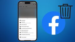 Facebook xoá sạch bài đăng của người dùng