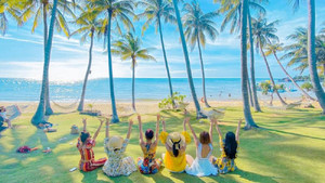 Check-in ngay 10 bãi tắm Phú Quốc đẹp như mơ hút hồn du khách