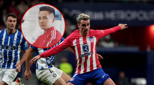 Ngôi sao tâng bóng nghệ thuật Việt Nam biểu diễn ở La Liga