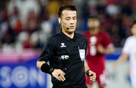 Lãnh đạo, cầu thủ U23 Indonesia mỉa mai: Hãy trao cúp cho U23 Qatar