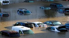 Các gói bảo hiểm vật chất ô tô mở rộng