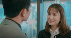 Trạm cứu hộ trái tim tập 17: Bên nhân tình, Nghĩa lại nhầm là Ngân Hà