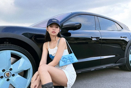 Những kiểu túi xách nào đang là mốt?