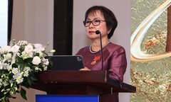 Chủ tịch HĐQT PNJ: Không thể dự trữ cả chục tấn vàng một lúc