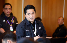 LĐBĐ Indonesia tố trọng tài xử ép, nộp đơn khiếu nại lên AFC