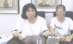 'Bà trùm' lừa đảo hơn 800 tỷ đồng bỏ trốn khi đang điều trị tâm thần