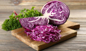 Những loại rau quả tốt nhất giúp kéo dài tuổi thọ