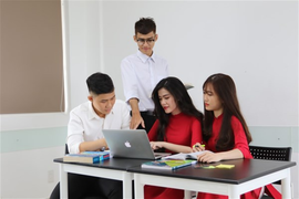 Vì sao ngành Kiểm toán được nhiều bạn trẻ quan tâm?