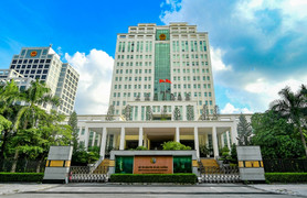 5 Bộ, ngành đứng đầu về Chỉ số cải cách hành chính 2023