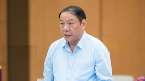 Sửa Luật Di sản văn hóa: Cấm bán di vật, cổ vật ra nước ngoài