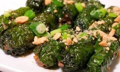 Lá lốt trị được bệnh gì?