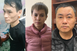 Bắt giữ cặp vợ chồng lập 'lô cốt' bán ma tuý tại nhà, lắp camera cảnh giới 