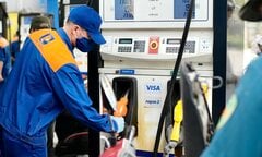 Doanh nghiệp đầu mối phải dự trữ lượng xăng dầu tối thiểu 20 ngày cung ứng