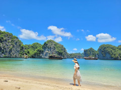 Lịch trình du lịch Cát Bà 1 ngày chi tiết từ A đến Z